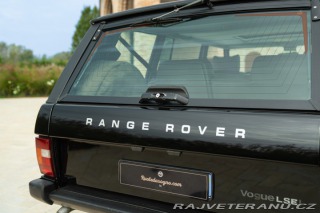 Land Rover Range Rover 4.2 V8 HSE VOGUE 1993