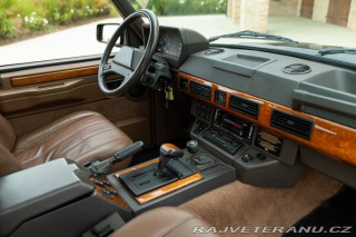 Land Rover Range Rover 4.2 V8 HSE VOGUE 1993
