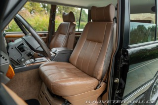 Land Rover Range Rover 4.2 V8 HSE VOGUE 1993