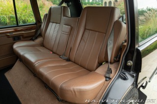 Land Rover Range Rover 4.2 V8 HSE VOGUE 1993