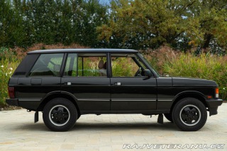 Land Rover Range Rover 4.2 V8 HSE VOGUE 1993