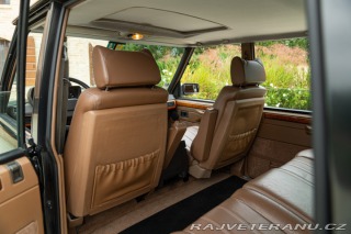 Land Rover Range Rover 4.2 V8 HSE VOGUE 1993