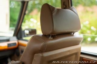 Land Rover Range Rover 4.2 V8 HSE VOGUE 1993