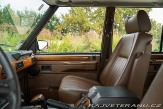 Land Rover Range Rover 4.2 V8 HSE VOGUE 1993