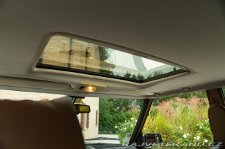 Land Rover Range Rover 4.2 V8 HSE VOGUE 1993