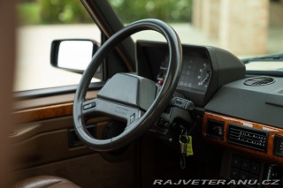 Land Rover Range Rover 4.2 V8 HSE VOGUE 1993