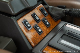 Land Rover Range Rover 4.2 V8 HSE VOGUE 1993