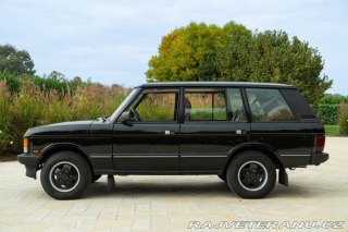 Land Rover Range Rover 4.2 V8 HSE VOGUE 1993
