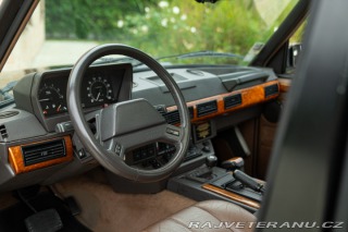 Land Rover Range Rover 4.2 V8 HSE VOGUE 1993