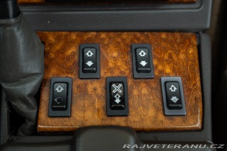 Land Rover Range Rover 4.2 V8 HSE VOGUE 1993