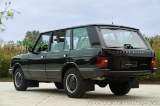Land Rover Range Rover 4.2 V8 HSE VOGUE 1993