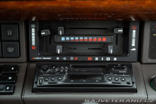 Land Rover Range Rover 4.2 V8 HSE VOGUE 1993