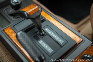 Land Rover Range Rover 4.2 V8 HSE VOGUE 1993