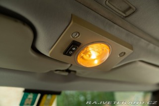Land Rover Range Rover 4.2 V8 HSE VOGUE 1993