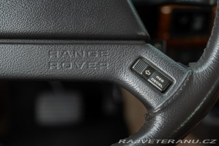 Land Rover Range Rover 4.2 V8 HSE VOGUE 1993