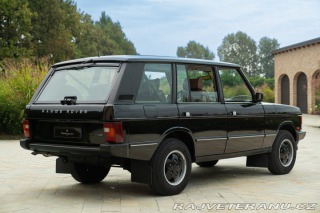 Land Rover Range Rover 4.2 V8 HSE VOGUE 1993