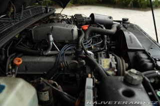 Land Rover Range Rover 4.2 V8 HSE VOGUE 1993
