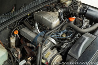 Land Rover Range Rover 4.2 V8 HSE VOGUE 1993