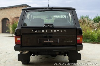 Land Rover Range Rover 4.2 V8 HSE VOGUE 1993