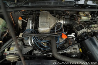 Land Rover Range Rover 4.2 V8 HSE VOGUE 1993