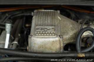 Land Rover Range Rover 4.2 V8 HSE VOGUE 1993