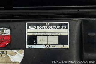 Land Rover Range Rover 4.2 V8 HSE VOGUE 1993