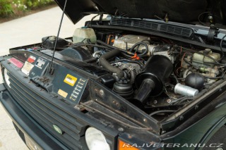 Land Rover Range Rover 4.2 V8 HSE VOGUE 1993