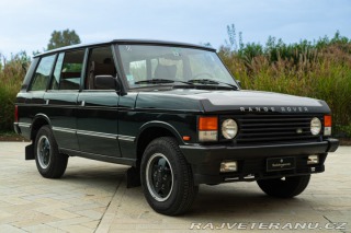 Land Rover Range Rover 4.2 V8 HSE VOGUE 1993