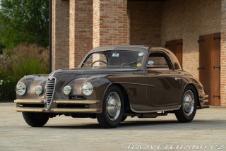 Alfa Romeo 6C 2500 SS AERLUX TOURING