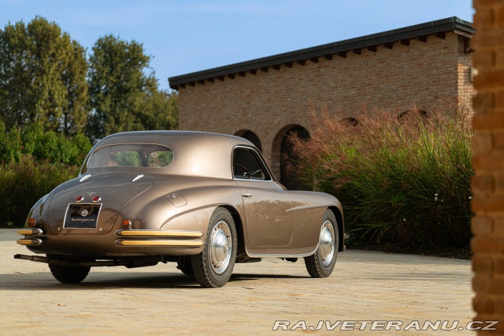 Alfa Romeo 6C 2500 SS AERLUX TOURING 1947