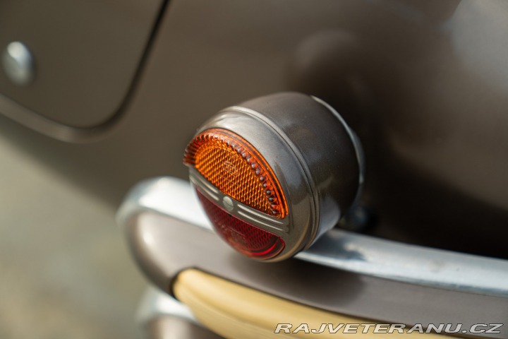 Alfa Romeo 6C 2500 SS AERLUX TOURING 1947