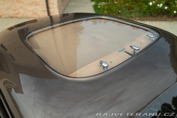 Alfa Romeo 6C 2500 SS AERLUX TOURING 1947