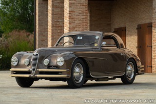 Alfa Romeo 6C 2500 SS AERLUX TOURING 1947