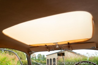 Alfa Romeo 6C 2500 SS AERLUX TOURING 1947