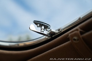 Alfa Romeo 6C 2500 SS AERLUX TOURING 1947