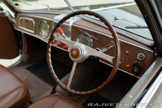Alfa Romeo 6C 2500 SS AERLUX TOURING 1947