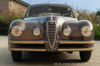 Alfa Romeo 6C 2500 SS AERLUX TOURING 1947