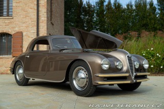 Alfa Romeo 6C 2500 SS AERLUX TOURING 1947