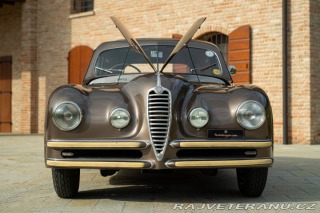 Alfa Romeo 6C 2500 SS AERLUX TOURING 1947