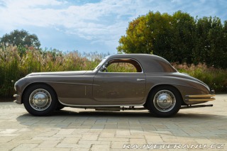 Alfa Romeo 6C 2500 SS AERLUX TOURING 1947