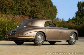 Alfa Romeo 6C 2500 SS AERLUX TOURING 1947