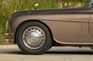 Alfa Romeo 6C 2500 SS AERLUX TOURING 1947