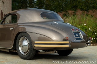Alfa Romeo 6C 2500 SS AERLUX TOURING 1947