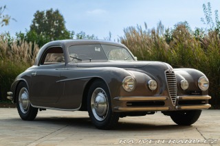 Alfa Romeo 6C 2500 SS AERLUX TOURING 1947