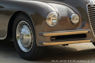 Alfa Romeo 6C 2500 SS AERLUX TOURING 1947