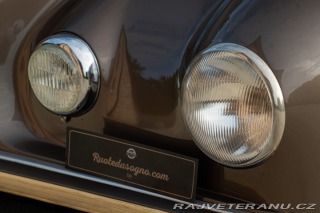 Alfa Romeo 6C 2500 SS AERLUX TOURING 1947