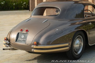 Alfa Romeo 6C 2500 SS AERLUX TOURING 1947