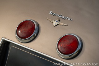 Alfa Romeo 6C 2500 SS AERLUX TOURING 1947
