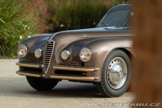 Alfa Romeo 6C 2500 SS AERLUX TOURING 1947