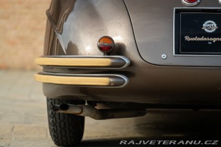 Alfa Romeo 6C 2500 SS AERLUX TOURING 1947